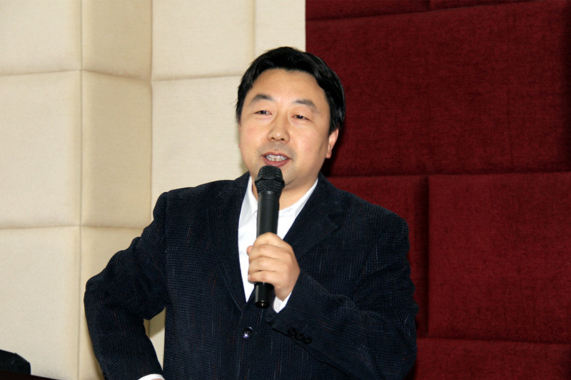 楊玉東(dōng)